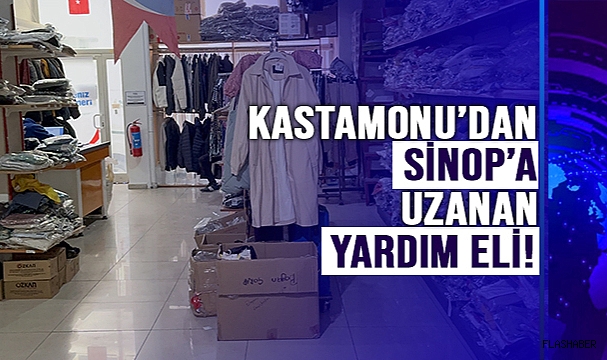 2023'TE 10 MİLYON LİRANIN ÜZERİNDE YARDIM