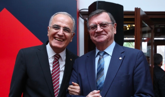 2024 CEV Şampiyonlar Ligi Süper Finalleri'ne Türkiye ev sahipliği yapacak