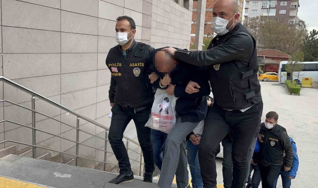 22 kişiyi 1,5 milyon TL dolandıran şahıslar hakkında 150 yıla kadar hapis talep edildi