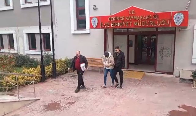 23 ayrı dolandırıcılık suçundan aranan zanlı yakalandı