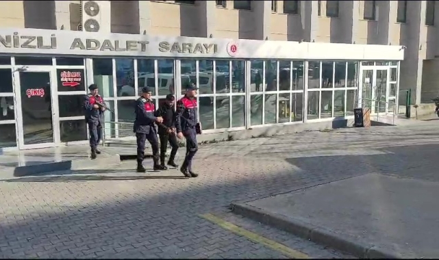 29 yıl 8 ay kesinleşmiş hapisle aranan zanlı jandarmadan kaçamadı