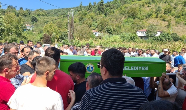 30 yaşındaki Rıza Akman'nın öldürüldüğü olayda sanıklara müebbet hapis talebi