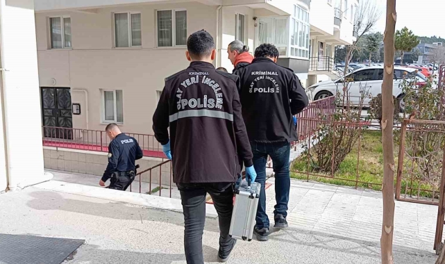 5. kattan düşen genç kız ağır yaralandı