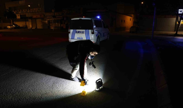 Adana'da akrabalar arasında silahlı kavga: 6 yaralı