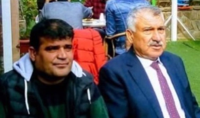 Adana'da özel kalem müdür vekilini vuran şüphelinin ilk ifadesi orta çıktı