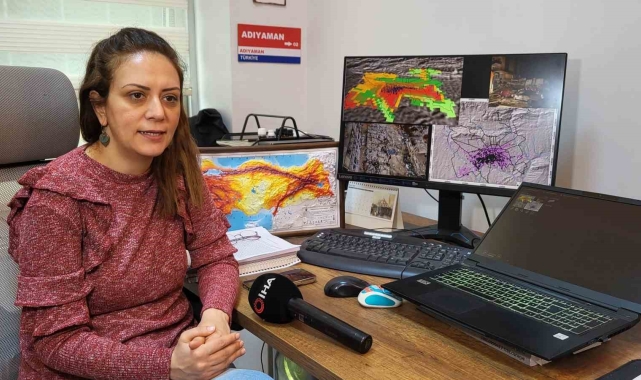 Adıyaman'da 7 ve üzeri deprem öngörülmüyor