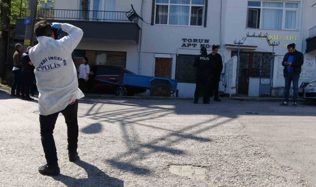 Ağabeyinin boğazını ve cinsel organını kestiği iddia edilen sanık: "Kontrol bende değildi"