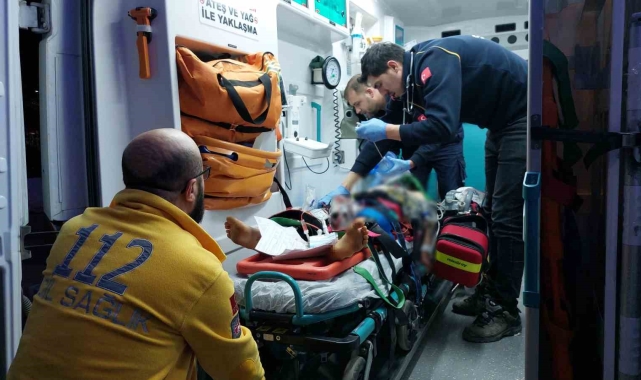 Ailesinin PUBG oynamasına izin vermediği 12 yaşındaki çocuk kendini vurdu