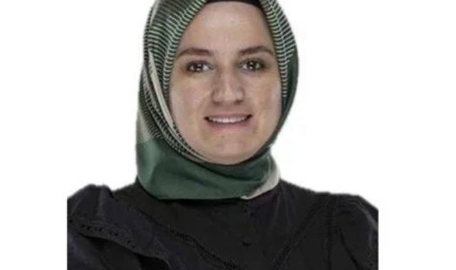 AK Parti İstanbul Kadın Kolları İl Başkan Yardımcısı Fatma Sevim Baltacı, Beyoğlu'nda geçirdiği trafik kazasında hayatını kaybetti