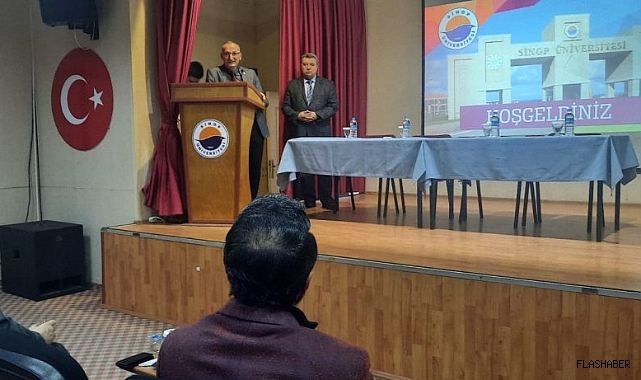 AKADEMİK YILIN İLK TOPLANTISI!