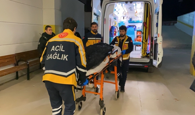 Akrabalar arasında silahlı çatışma: 3 ölü, 2 yaralı