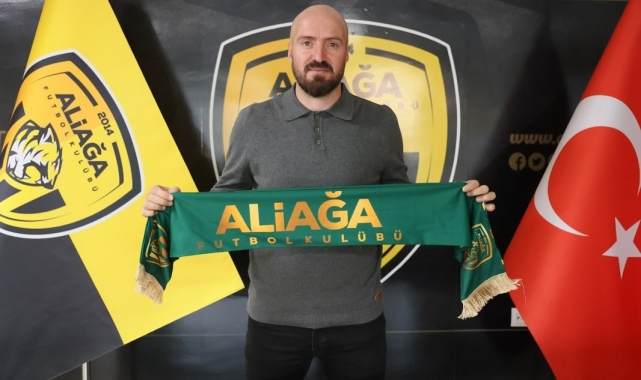 Aliağaspor FK'da Fatih Çardak dönemi