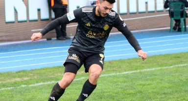 Altay'ın ligde gol atan bir oyuncusu kaldı
