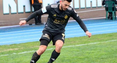 Altay'ın ligde gol atan bir oyuncusu kaldı