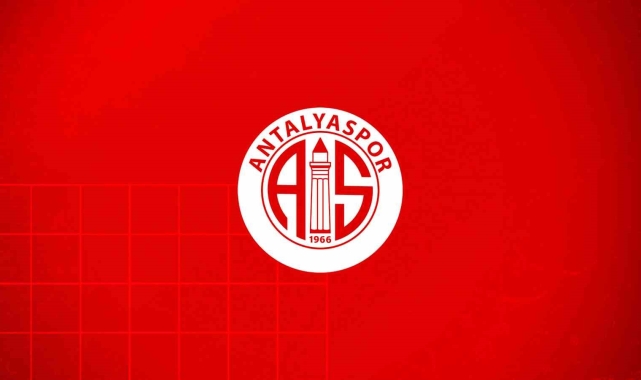 Antalyaspor: "Futbolda adalet istiyoruz"