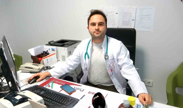 Artan solunum yolu vakaları sonrası uzmanından uyarı: "Okulların açılması ile vakalar artabilir"