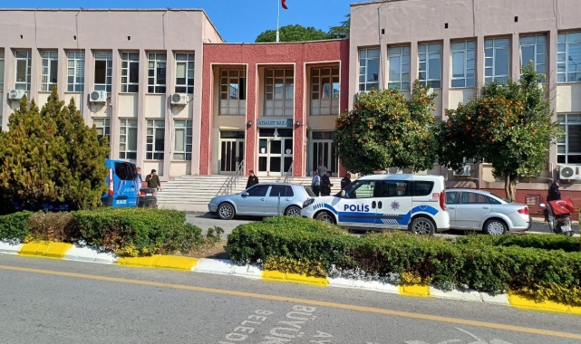 Asansör kazasında ilk dava görüldü
