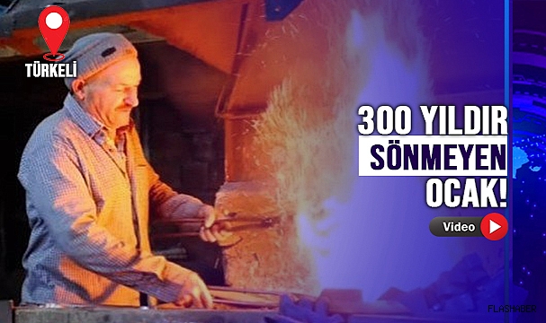ASIRLARA MEYDAN OKUYAN AİLE MİRASI!