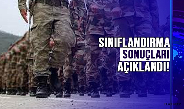 ASKERE GİDECEKLER DİKKAT!