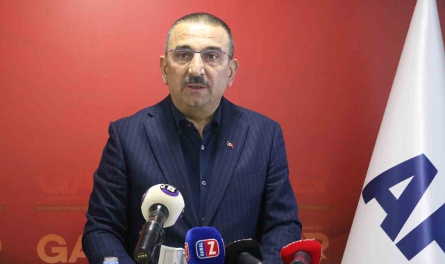 Asrın felaketinin yıl dönümü