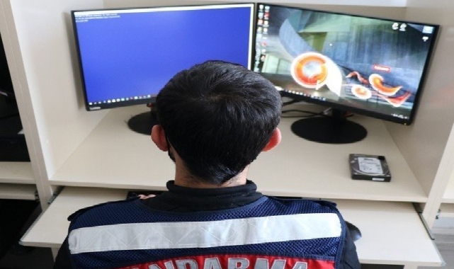 Aydın'da 2 bin 29 siteye erişim engeli