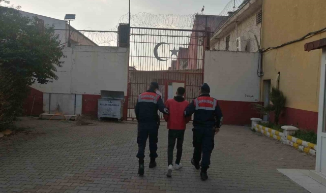 Aydın'da 25 aranan şahıs yakalandı