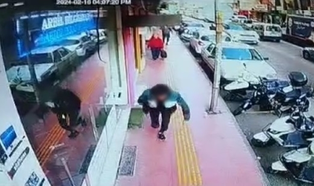 Aydın'da esnafa yaka silkeleten yeni dolandırıcılık türü