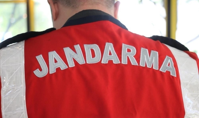 Aydın'da "Huzur Güven" operasyonu