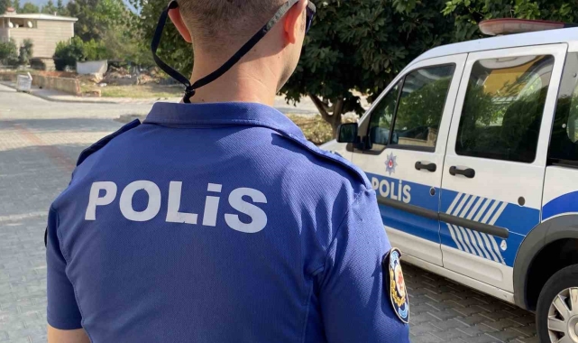 Aydın'da Ocak ayında 366 kişi tutuklanarak cezaevine gönderildi