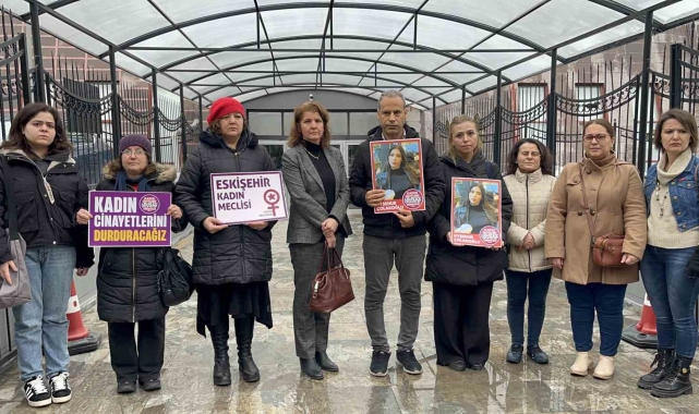 Ayşenur Çolakoğlu'nun ölümüne ilişkin davada mütalaa açıklandı
