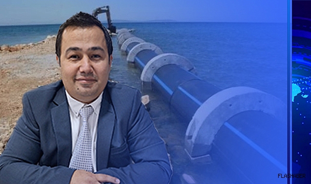 BAĞIMSIZ SİNOP BELEDİYE BAŞKANI ŞANLAN; “SİNOP HALKINI DUYARLI OLMAYA DAVET EDİYORUM”
