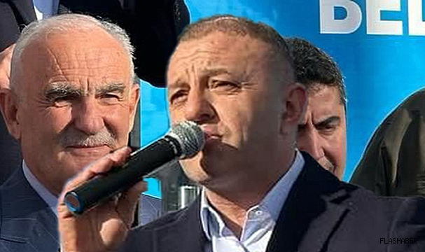 BAKAN URALOĞLU; “ HÜSEYİN YÜKSEK ÇITAYI YÜKSELTİR!