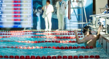 Bakırköy Ata Spor Kulübü, dünya ikincisi oldu