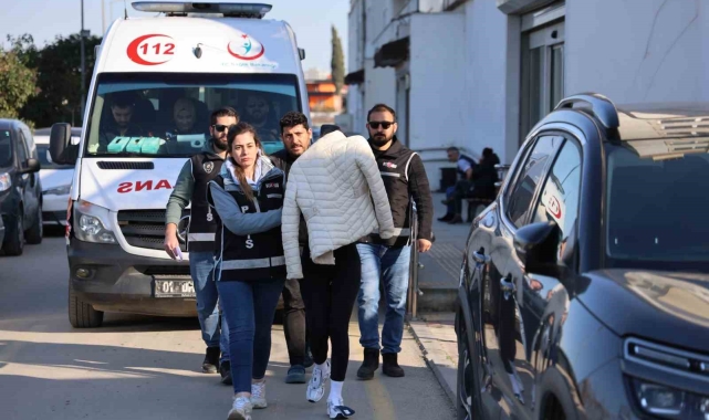 Bakkal görünümlü depoda kanser ilacı satan çift serbest kaldı