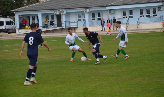 BAL Ligi: Didim Belediyespor: 1 - Yatağanspor: 4