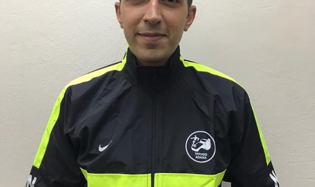 BAL'da 16. hafta hakemleri belli oldu