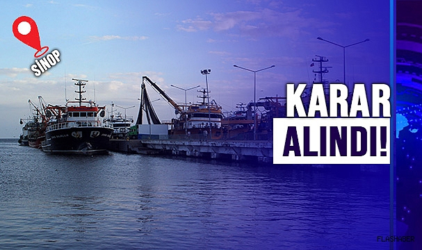 BALIKÇILARDAN FLAŞ KARAR!