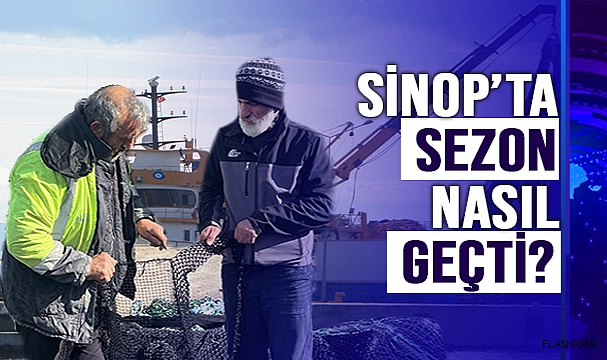 BALIKÇILIK NE DURUMDA?