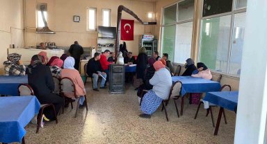 Balıkesir'de orman köylüleri için destek kredisi kuraları çekildi