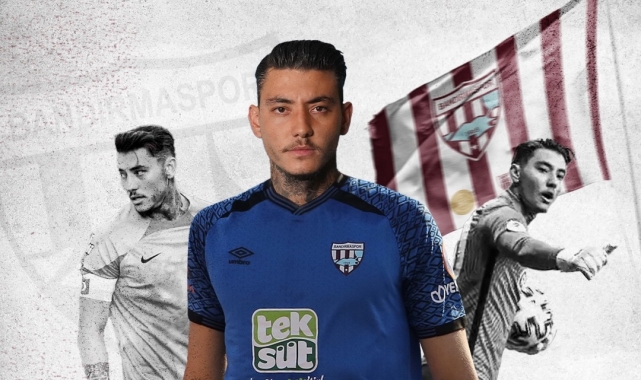 Bandırmaspor kaleci Zafer Görgen ile anlaştı