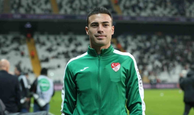 Başakşehir - Kayserispor maçını Oğuzhan Çakır yönetecek