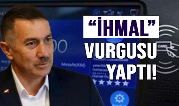 Başkan Adayı Üçüncüoğlu; “ Biz ihmal etmeyeceğiz ve derhal yerine getireceğiz.”