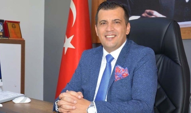 Başkan Atlı'dan Berat Kandili mesajı