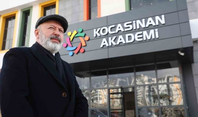 Başkan Çolakbayrakdar'dan Kayseri'nin en büyük tesisinin açılışına davet
