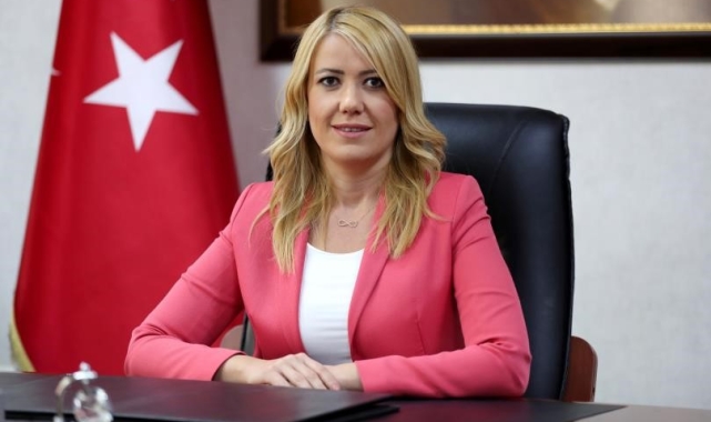 Başkan Doğan; "Bu mübarek gün, kin ve nefret duygularını bırakma günüdür"