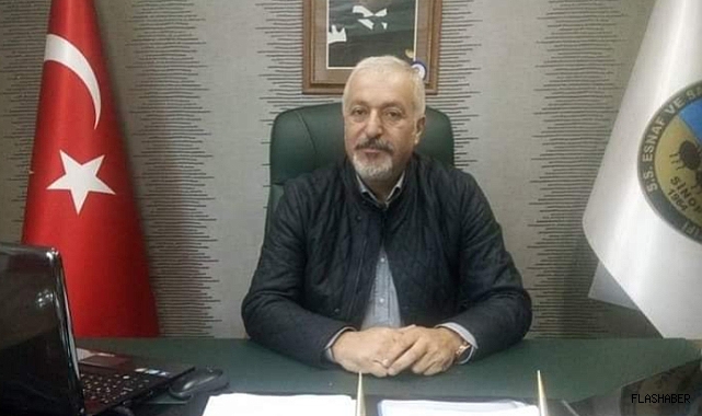 BAŞKAN ÖZ’DEN ESNAFLARA UYARI!