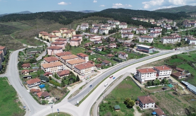 Başkan Özlü "Bahçeşehir hak ettiği değerin karşılığını alacak"