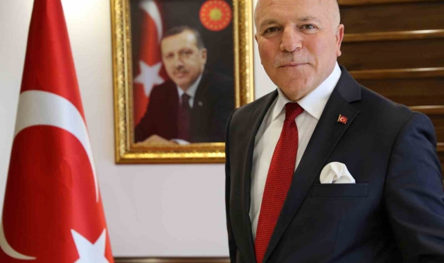 Başkan Sekmen'den taraftara müjdeli haber