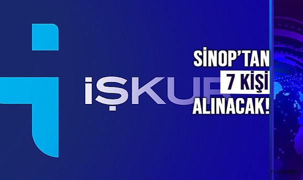 BAŞVURULAR İŞKUR ÜZERİNDEN