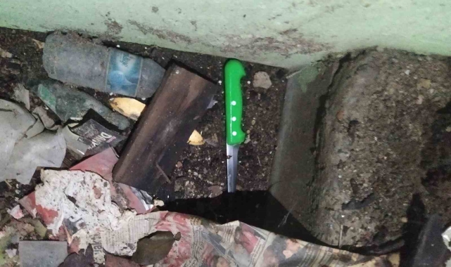 Bayrampaşa'da yol verme kavgası kanlı bitti: Bıçaklanan şahıs hayatını kaybetti